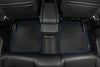 Hitam-Biru-Full Set