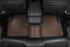 Cokelat-Biru-Full Set