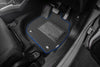 Hitam-Biru-Full Set