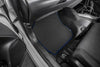 Hitam-Biru-Full Set
