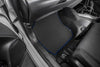 Hitam-Biru-Full Set