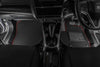 Hitam-Merah-Full Set