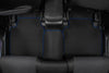 Hitam-Biru-Full Set