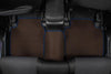 Cokelat-Biru-Full Set