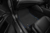 Hitam-Biru-Full Set