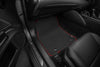 Hitam-Merah-Full Set