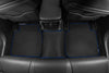 Hitam-Biru-Full Set