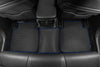 Kelabu-Biru-Full Set