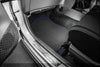 Hitam-Biru-Full Set