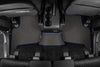 Hitam-Biru-Full Set
