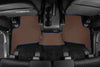 Cokelat-Biru-Baris 1 & 2