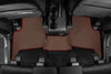 Cokelat-Merah-Full Set