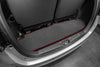 Hitam-Merah-Full Set