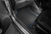 Hitam-Biru-Baris 1 & 2