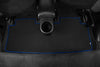Hitam-Biru-Baris 1 & 2