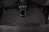 Hitam-Merah-Baris 1 & 2