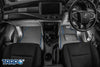 Kelabu-Biru-Full Set