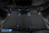 Hitam-Biru-Baris 1 & 2