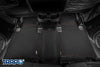 Hitam-Cokelat-Full Set