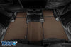 Cokelat-Hitam-Full Set