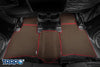 Cokelat-Merah-Full Set