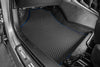 Hitam-Biru-Full Set