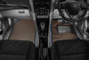 Cokelat-Biru-Full Set