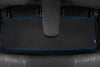 Hitam-Biru-Baris 1 & 2