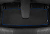 Hitam-Biru-Full Set