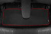 Hitam-Merah-Full Set