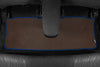 Cokelat-Biru-Full Set
