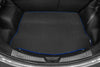 Hitam-Biru-Full Set