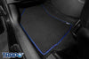 Hitam-Biru-Baris 1 & 2