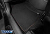 Hitam-Cokelat-Full Set