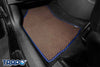 Cokelat-Biru-Baris 1 & 2