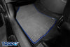 Kelabu-Biru-Full Set