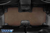 Cokelat-Hitam-Full Set