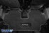 Hitam-Kelabu-Full Set