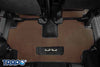 Cokelat-Hitam-Full Set