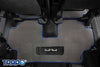Kelabu-Biru-Full Set