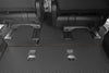 Hitam-Cokelat-Full Set