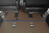 Cokelat-Biru-Full Set