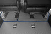 Kelabu-Biru-Full Set
