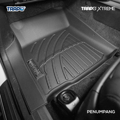 Hitam-Hitam-Full Set