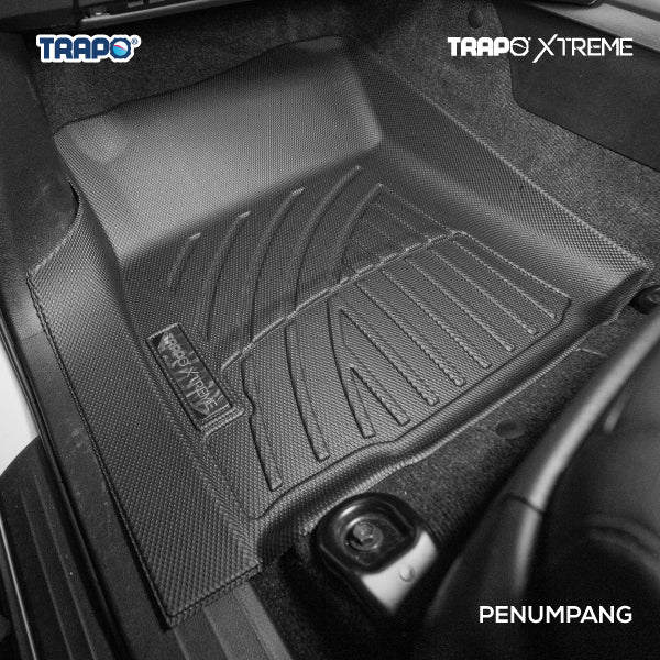 Hitam-Hitam-Baris 1 & 2 & 3