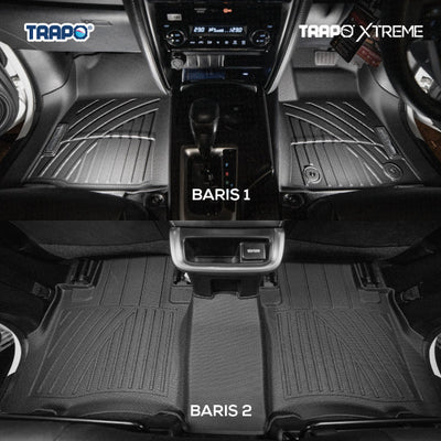 Hitam-Hitam-Full Set