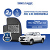 Toyota Hilux Vigo Single Cab (2004-2015)