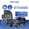Toyota Land Cruiser VDJ79 Double Cab (2016-Sekarang)