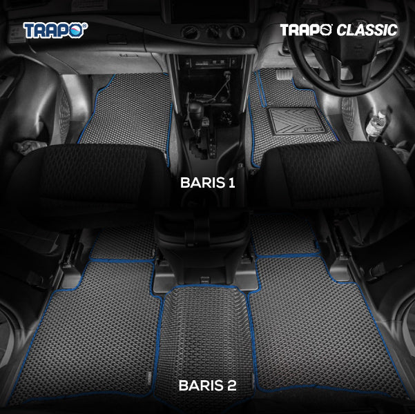 Kelabu-Biru-Baris 1 & 2