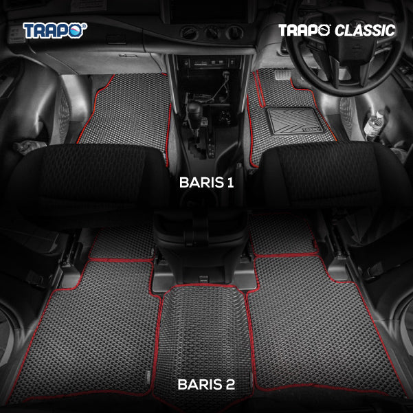 Kelabu-Merah-Baris 1 & 2